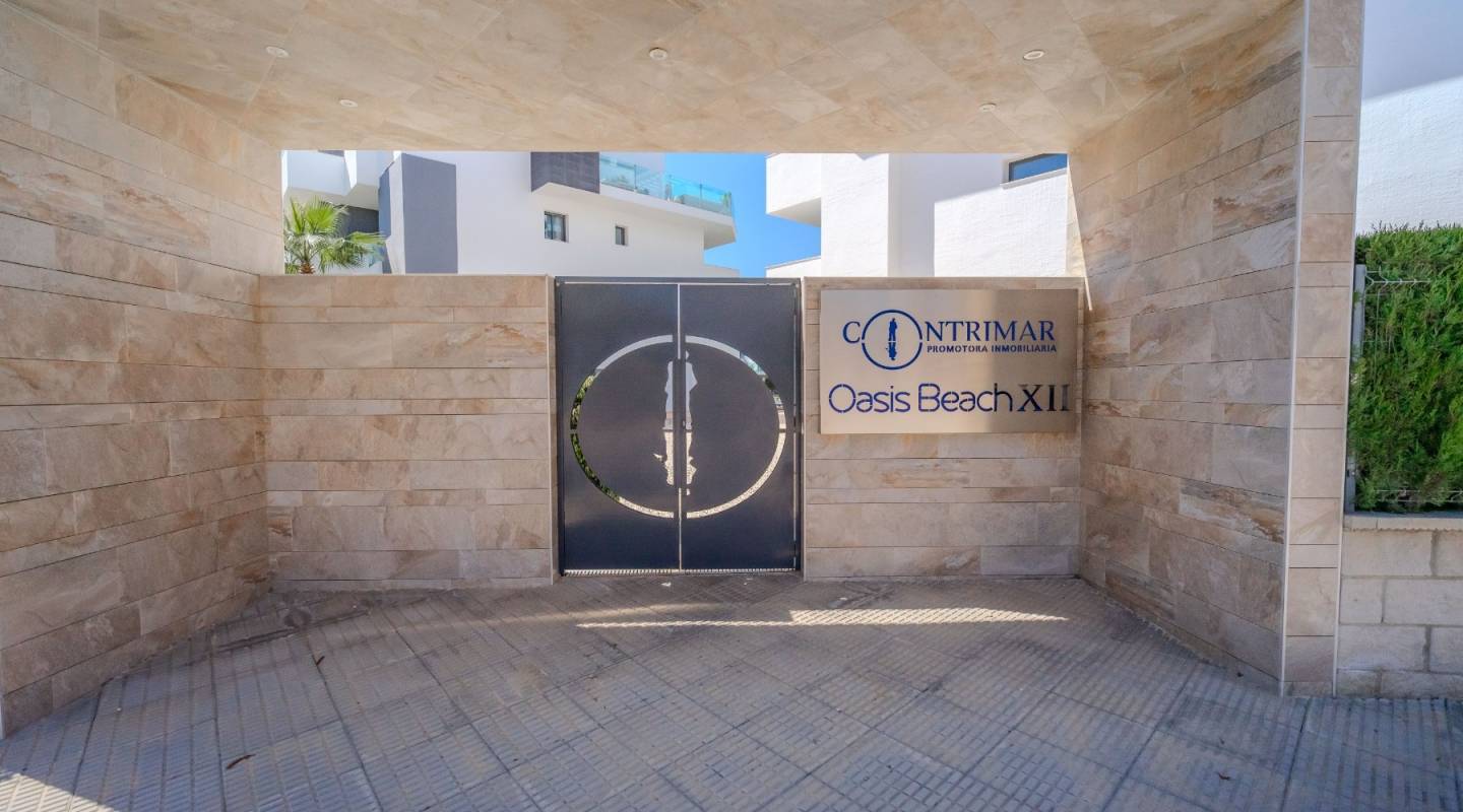 Resale - Apartment - Penthouse - El Raso - El Raso, Guardamar