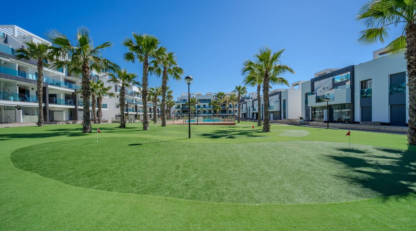 Resale - Apartment - Penthouse - El Raso - El Raso, Guardamar