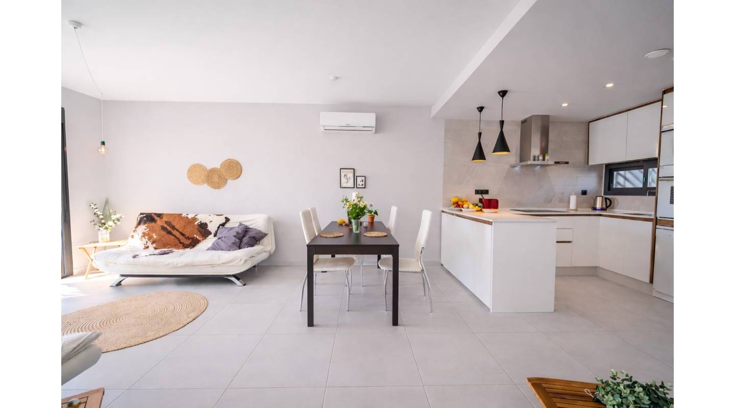 Resale - Apartment - Penthouse - El Raso - El Raso, Guardamar