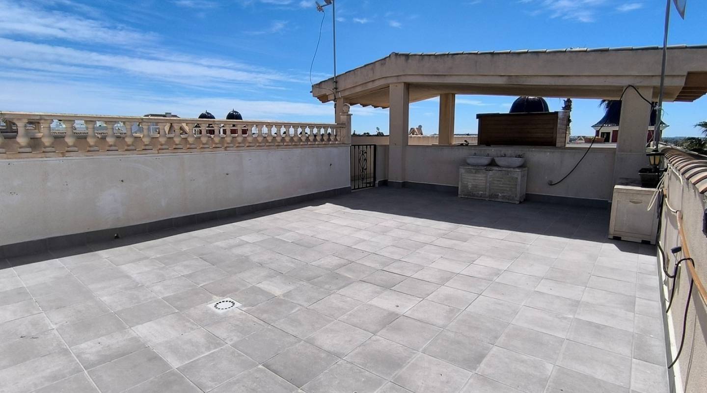 Revente - Appartements - Ciudad Quesada