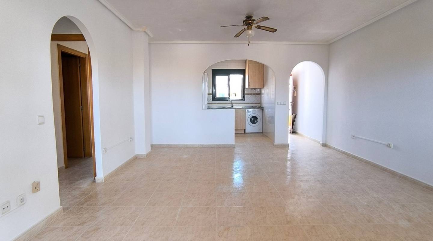 Revente - Appartements - Ciudad Quesada