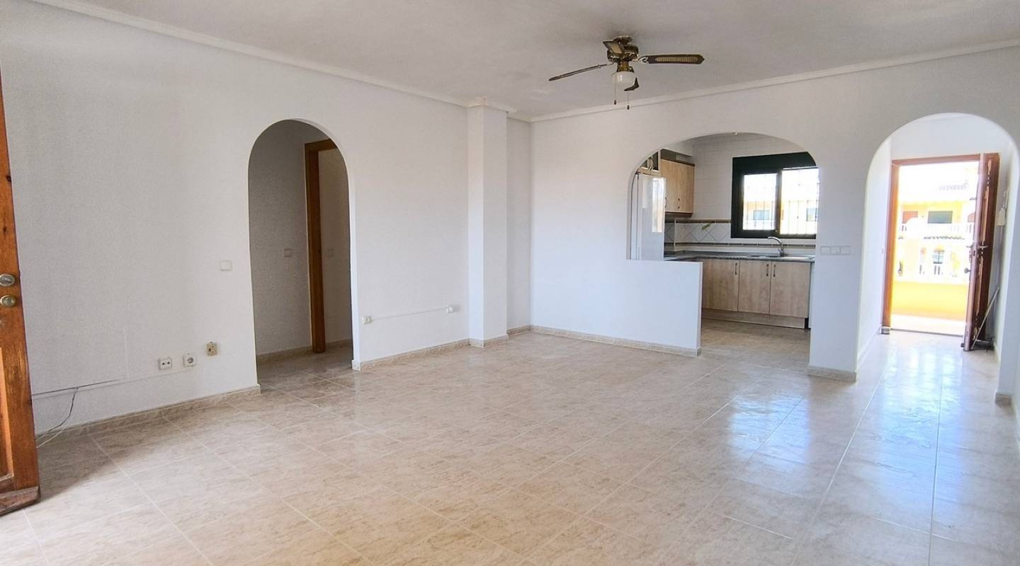 Revente - Appartements - Ciudad Quesada