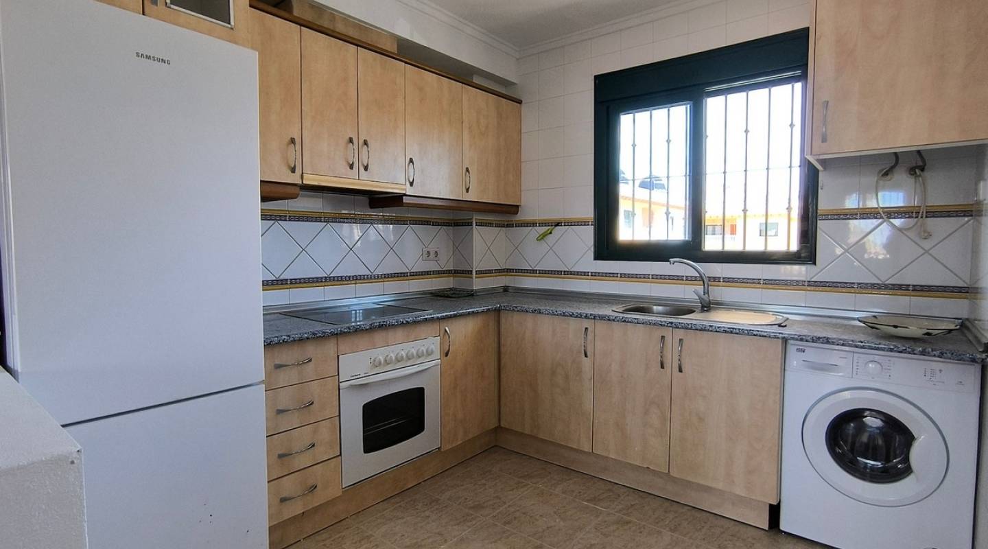 Revente - Appartements - Ciudad Quesada