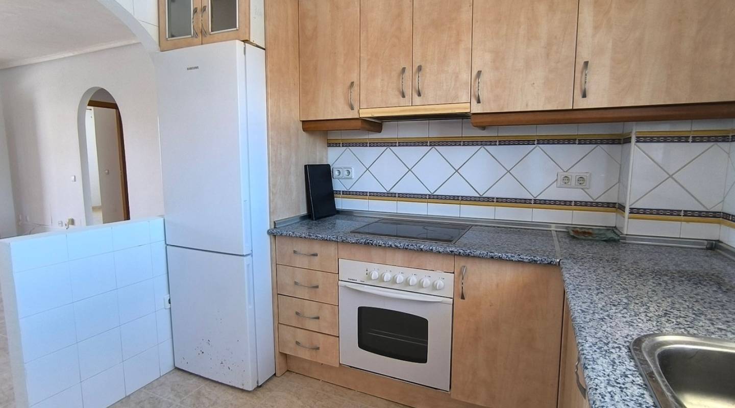 Revente - Appartements - Ciudad Quesada