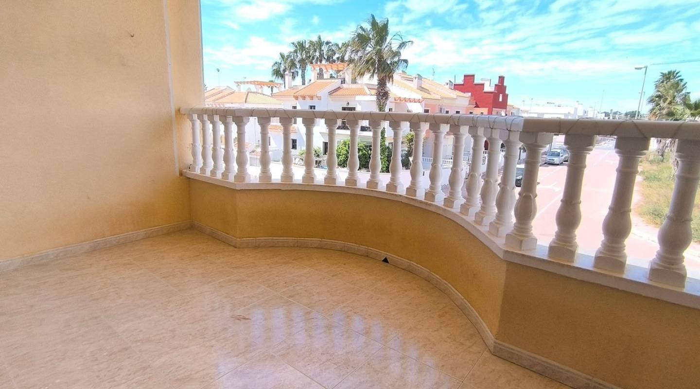 Revente - Appartements - Ciudad Quesada