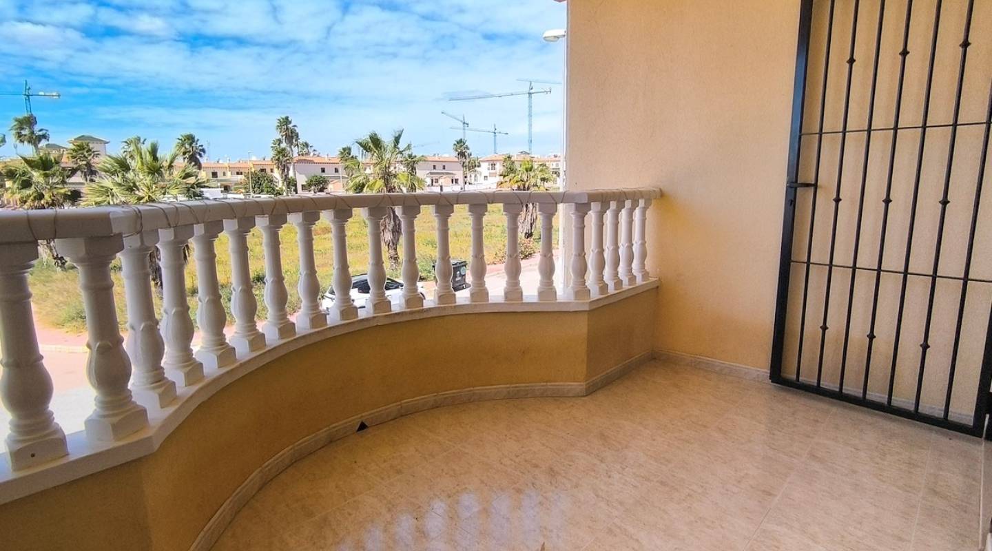 Revente - Appartements - Ciudad Quesada