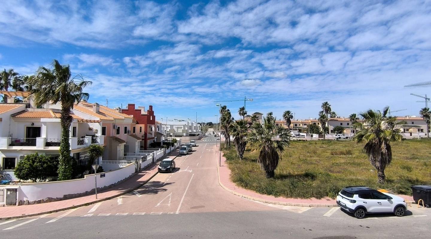 Revente - Appartements - Ciudad Quesada