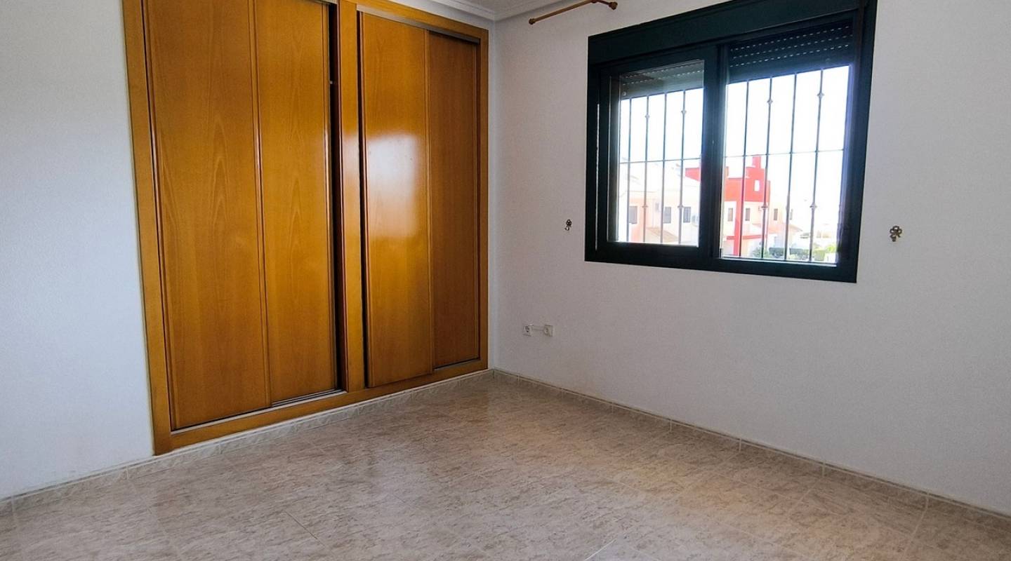 Revente - Appartements - Ciudad Quesada