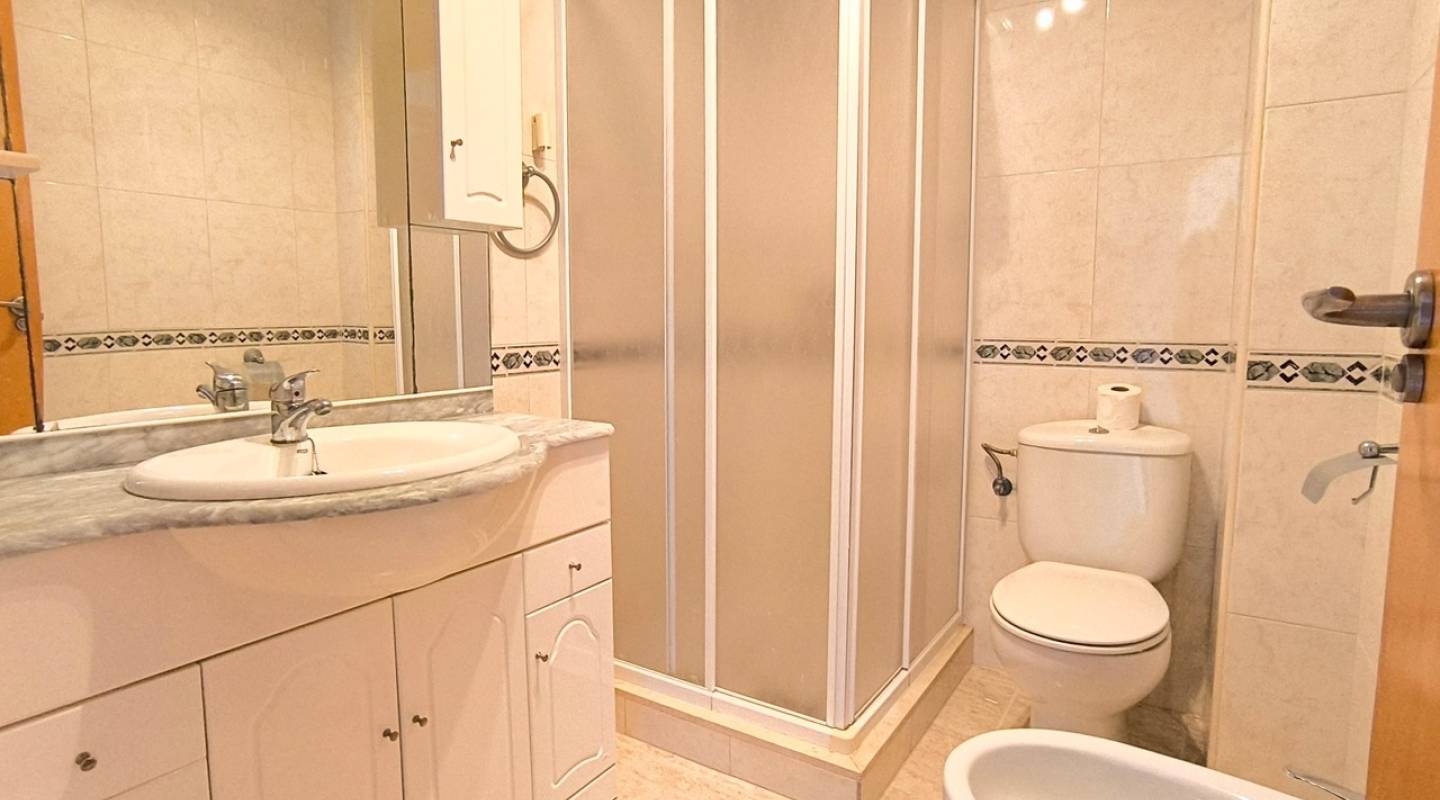 Revente - Appartements - Ciudad Quesada