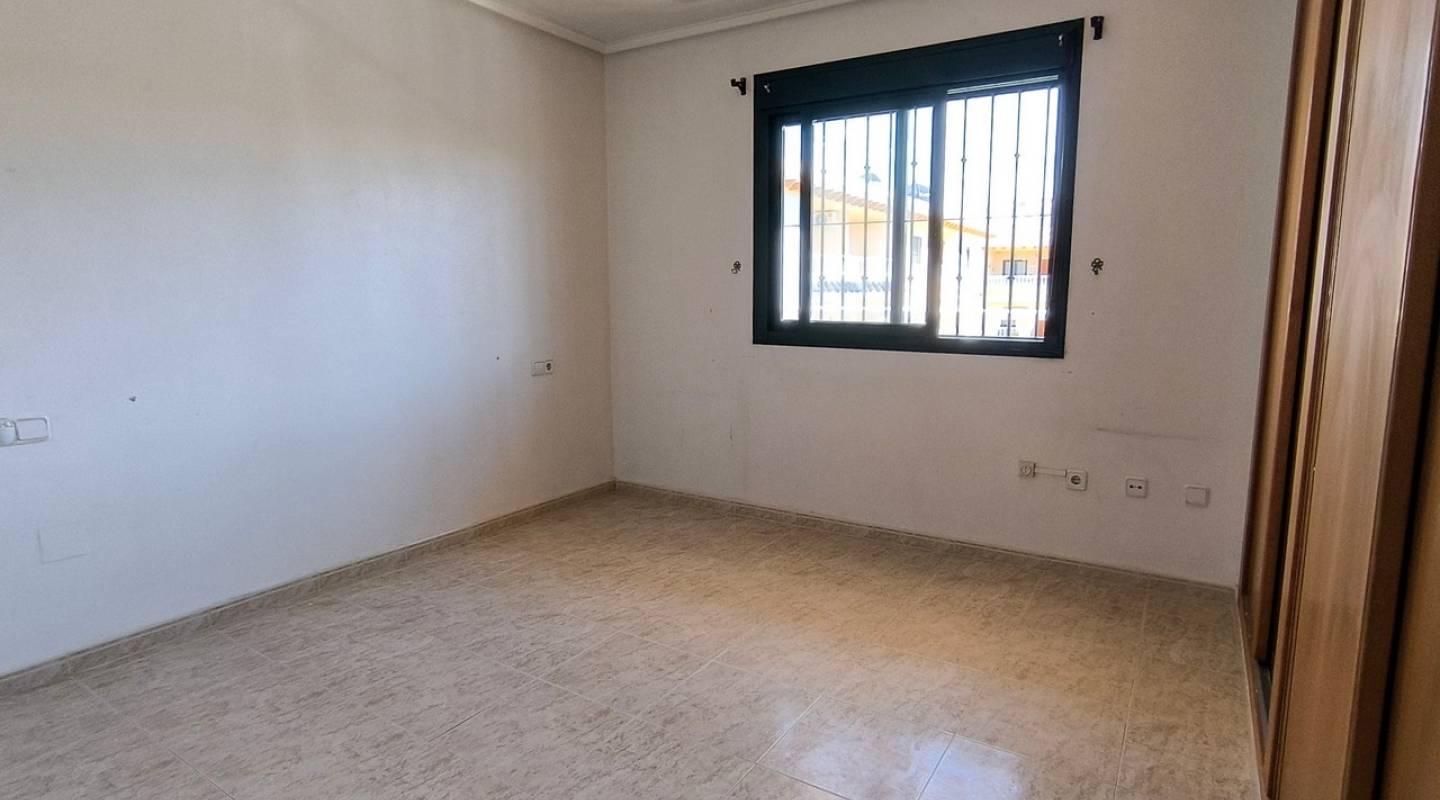 Revente - Appartements - Ciudad Quesada