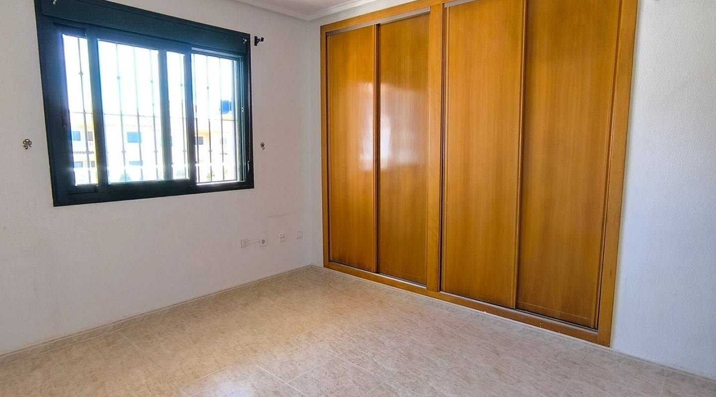 Revente - Appartements - Ciudad Quesada