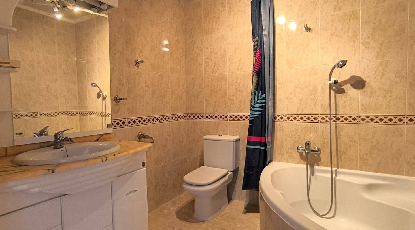 Revente - Appartements - Ciudad Quesada