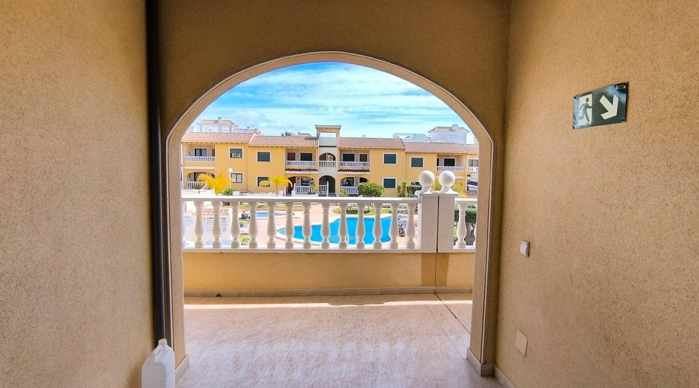 Revente - Appartements - Ciudad Quesada