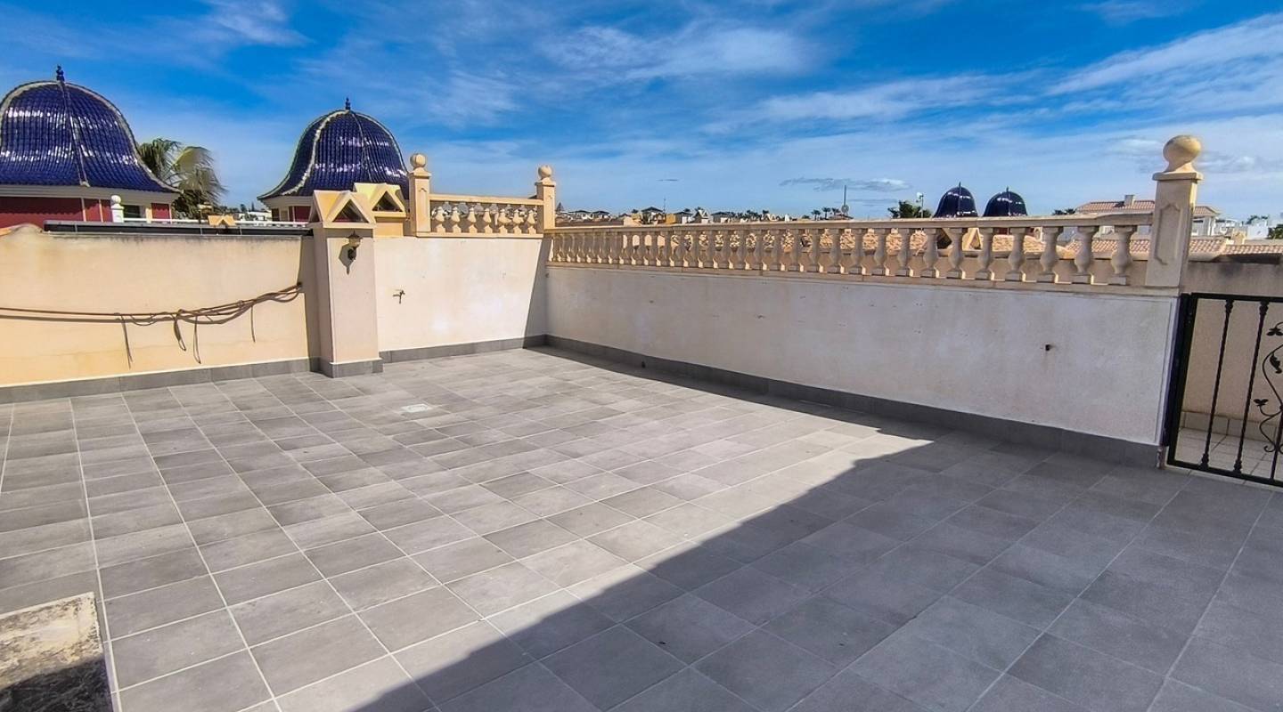 Revente - Appartements - Ciudad Quesada