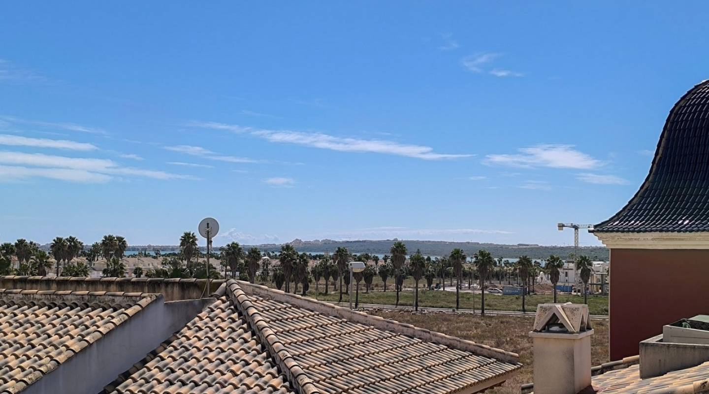 Revente - Appartements - Ciudad Quesada