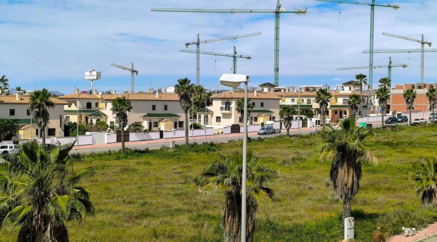 Revente - Appartements - Ciudad Quesada