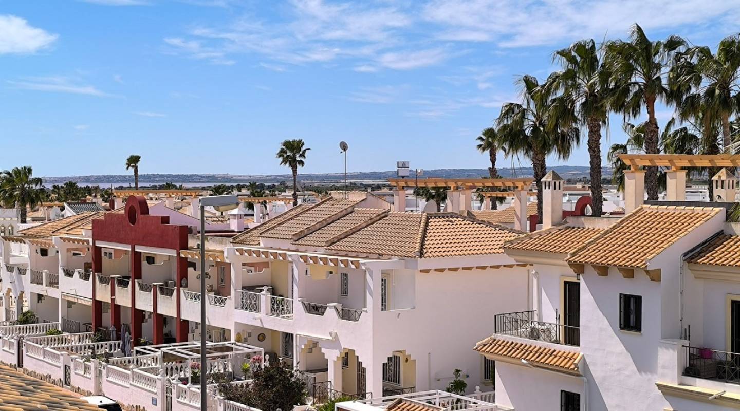 Revente - Appartements - Ciudad Quesada