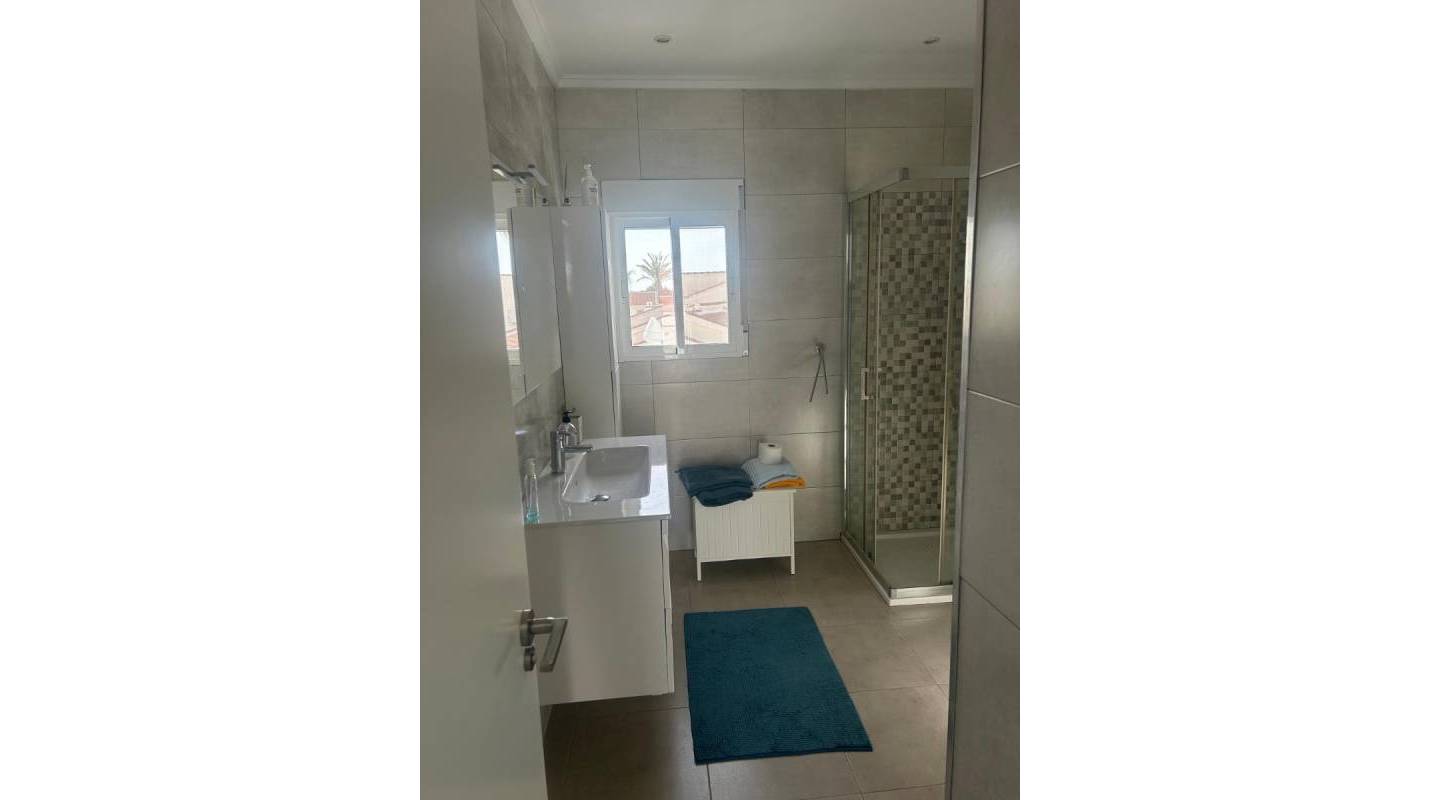 Revente - Villa - Ciudad Quesada