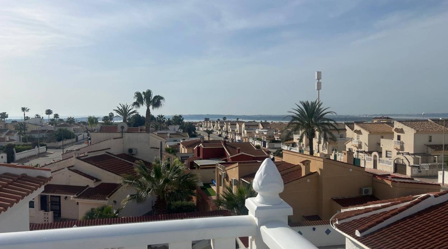 Revente - Villa - Ciudad Quesada