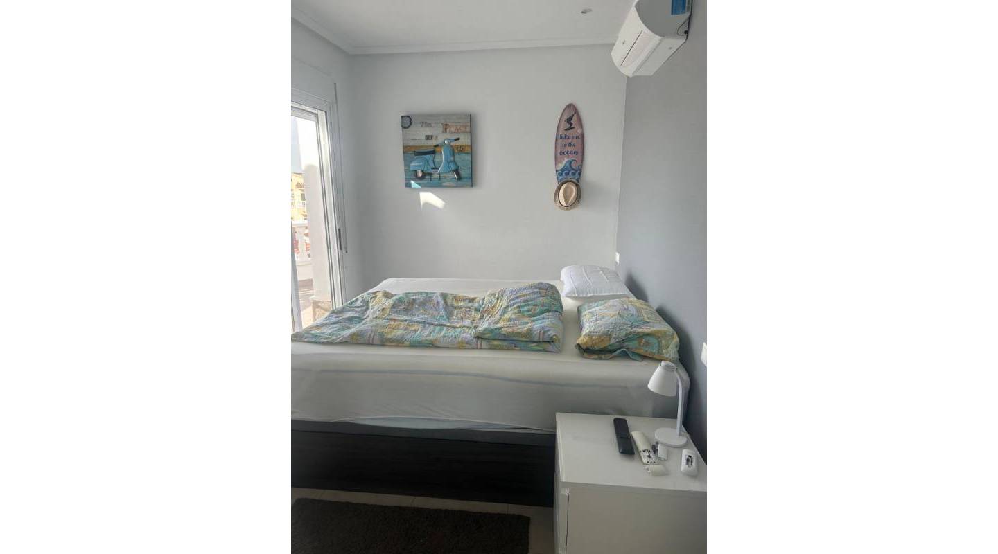 Revente - Villa - Ciudad Quesada