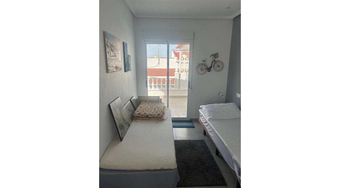 Revente - Villa - Ciudad Quesada