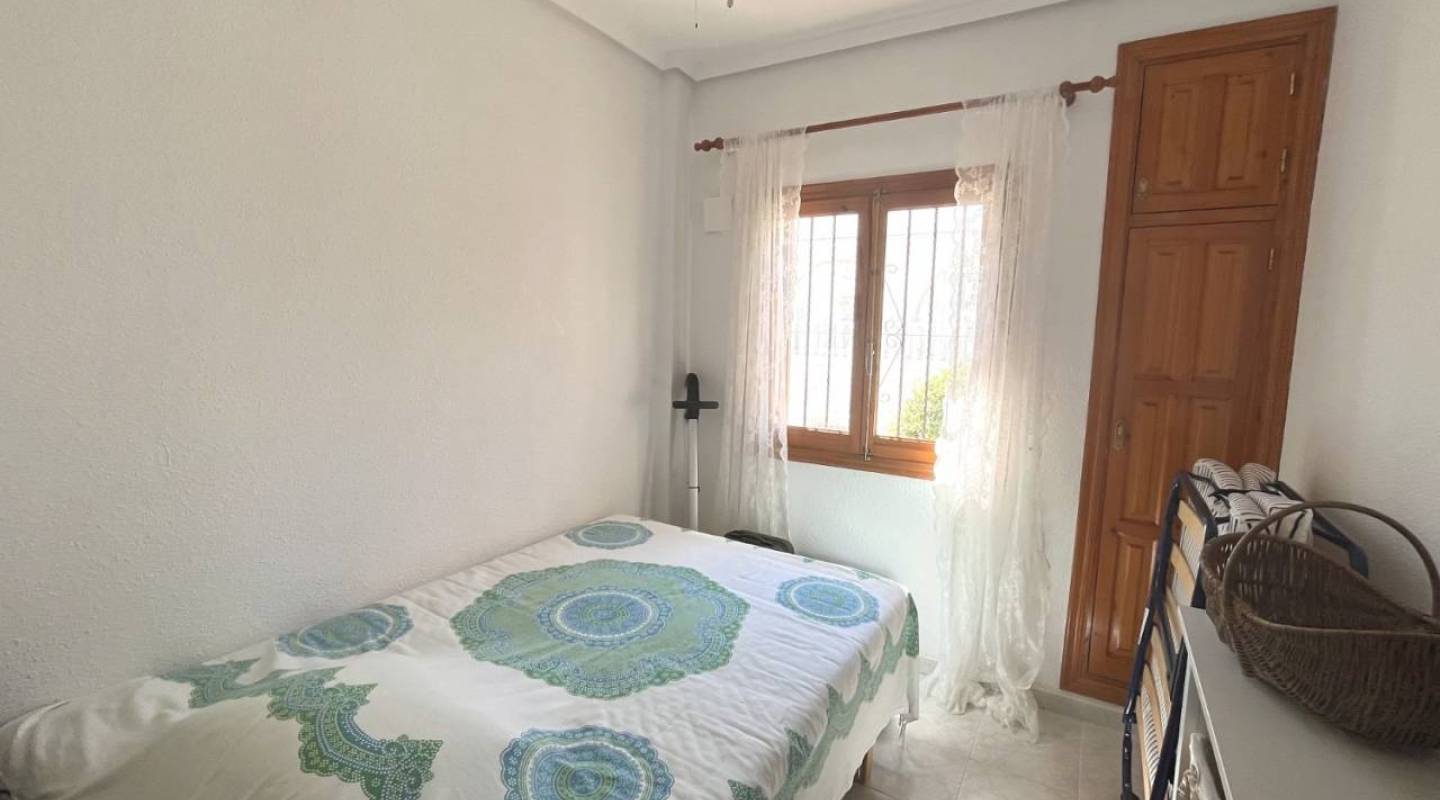 перепродажа - апартаменты - Ciudad Quesada