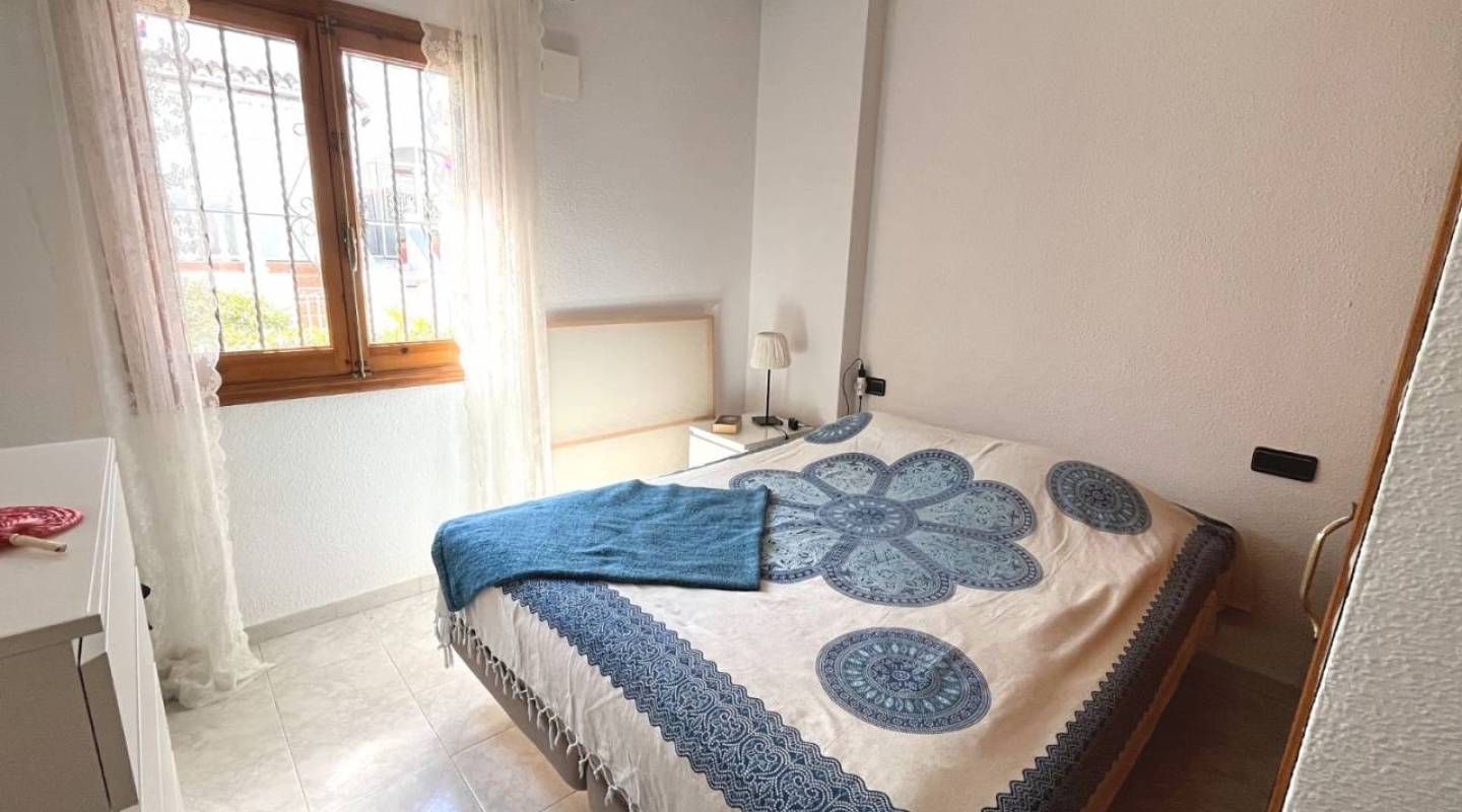 перепродажа - апартаменты - Ciudad Quesada