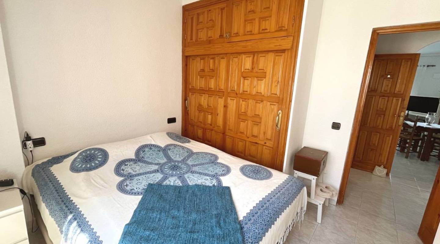 перепродажа - апартаменты - Ciudad Quesada