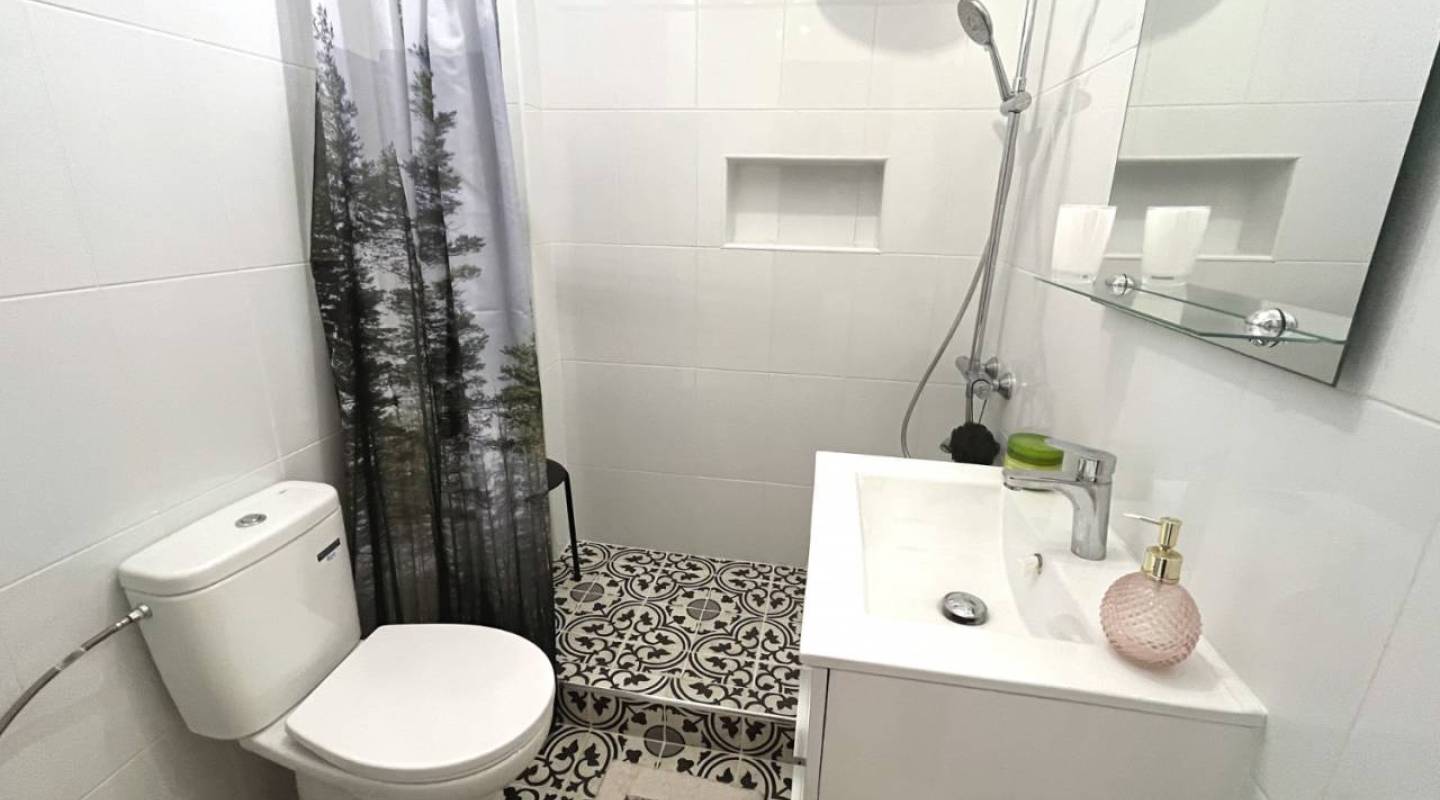 перепродажа - апартаменты - Ciudad Quesada