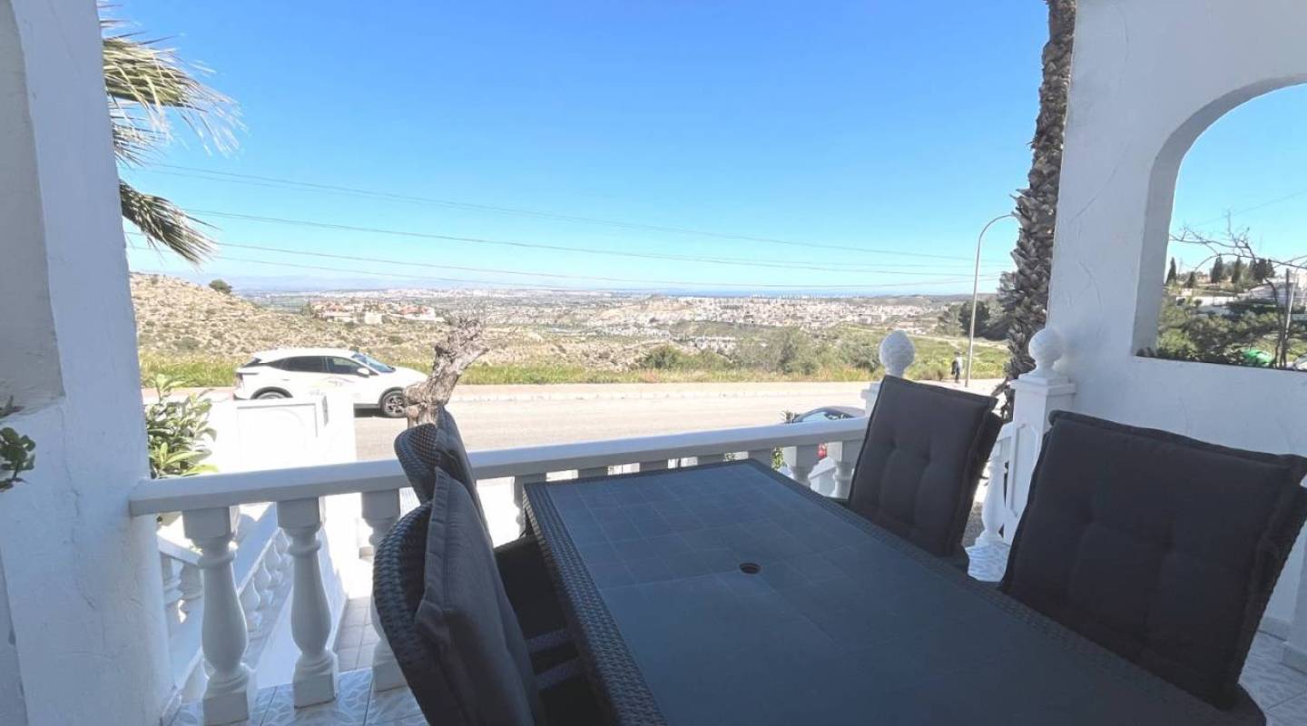 перепродажа - апартаменты - Ciudad Quesada