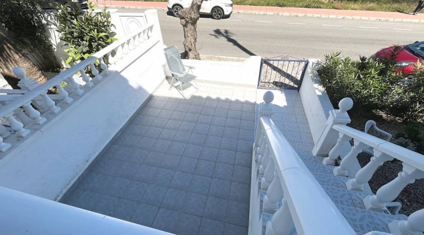 перепродажа - апартаменты - Ciudad Quesada