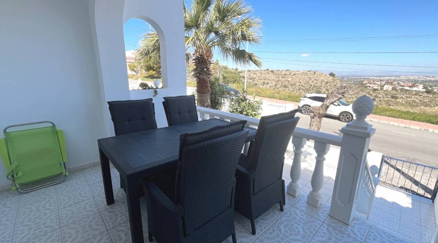 перепродажа - апартаменты - Ciudad Quesada