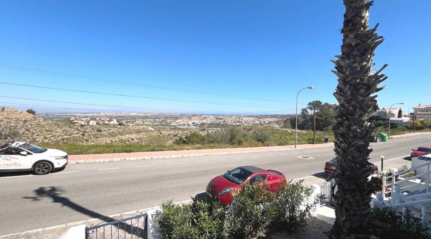 перепродажа - апартаменты - Ciudad Quesada