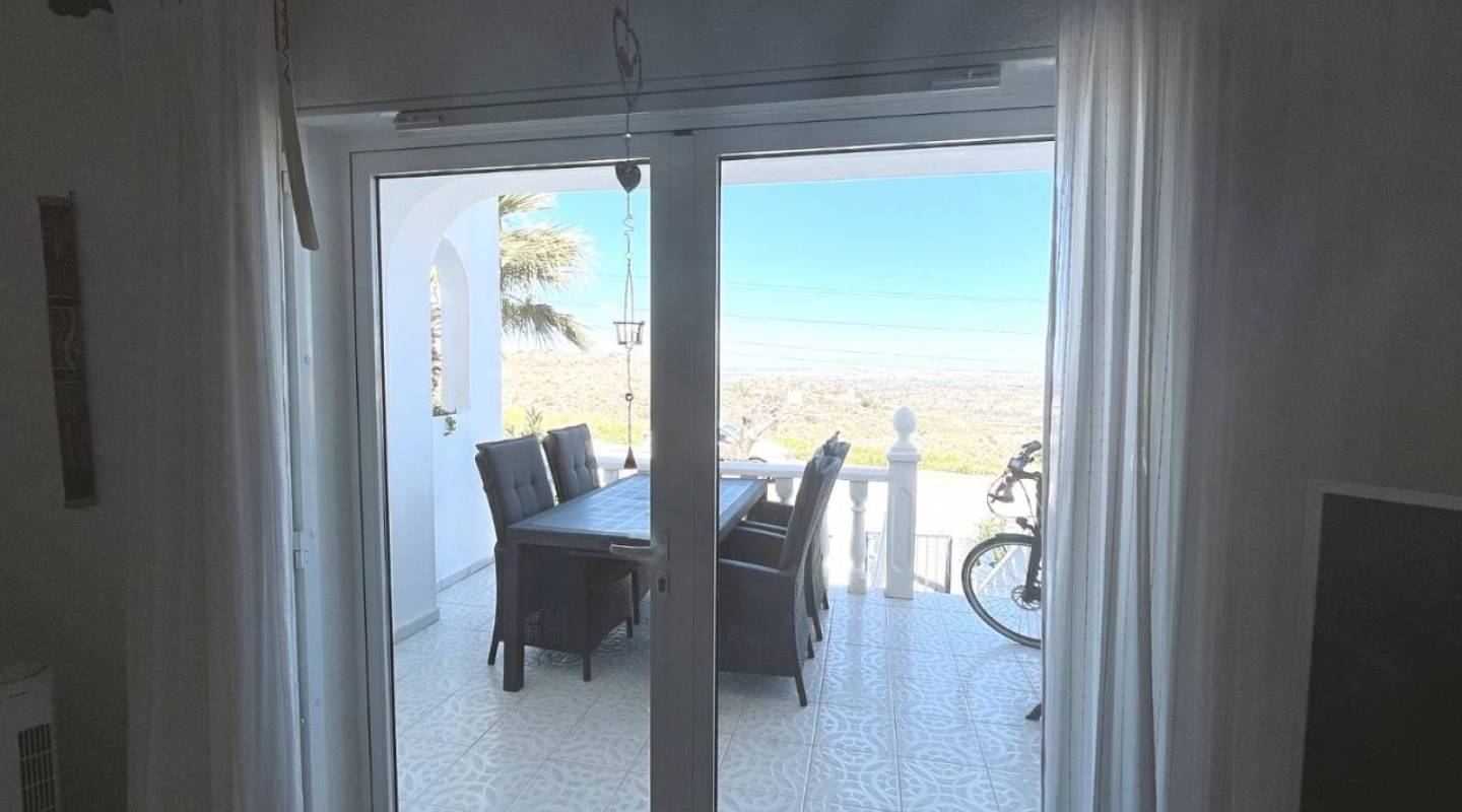 перепродажа - апартаменты - Ciudad Quesada