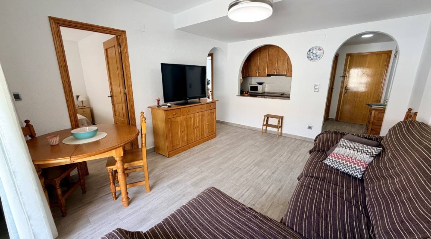 Apartamento en venta en Guardamar del Segura zona Guardamar del Segura