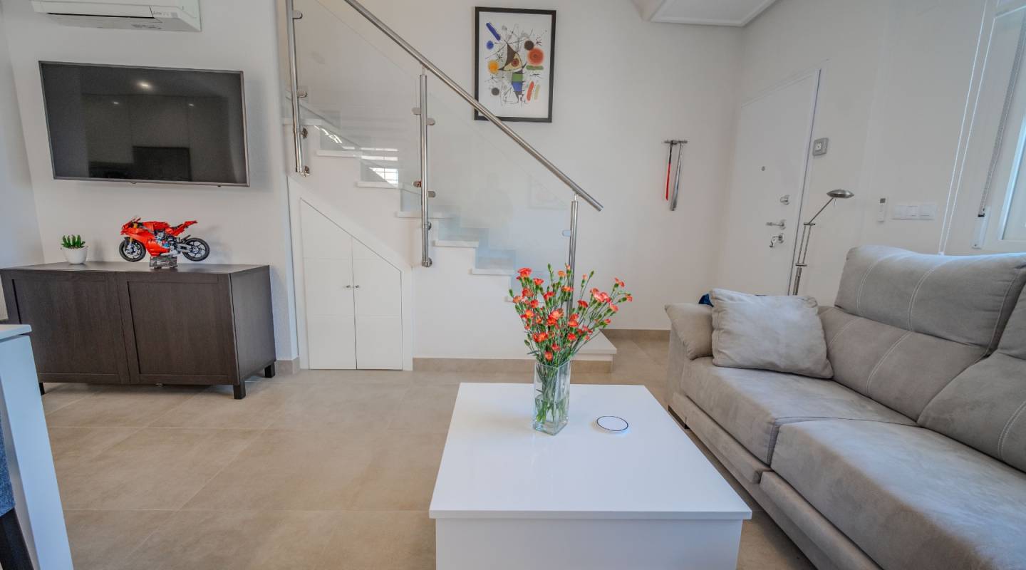 Revente - Maison de ville - Cabo Roig - Lomas De Cabo Roig