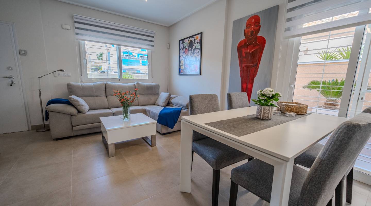 Revente - Maison de ville - Cabo Roig - Lomas De Cabo Roig