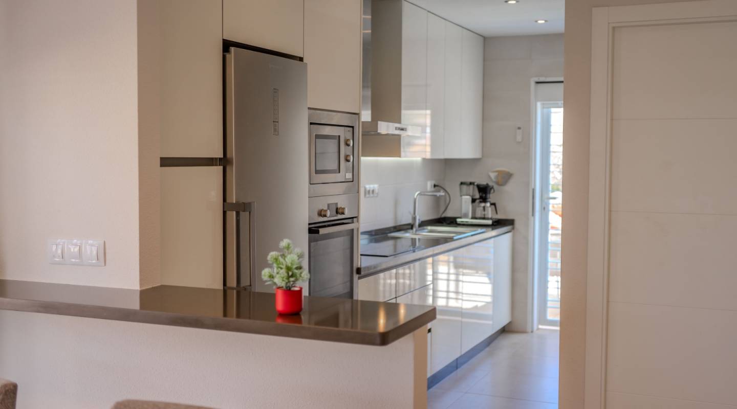 Revente - Maison de ville - Cabo Roig - Lomas De Cabo Roig