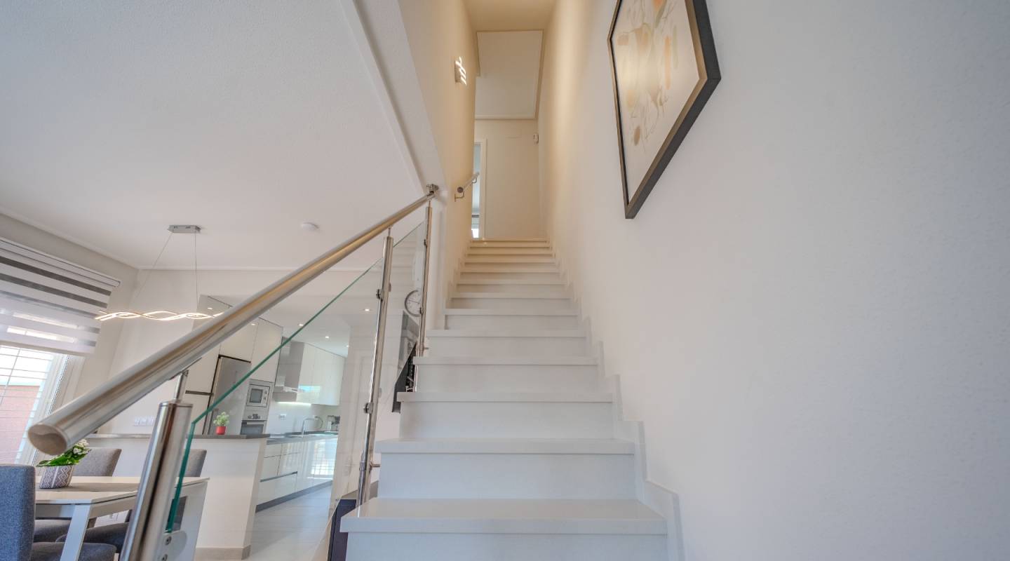 Revente - Maison de ville - Cabo Roig - Lomas De Cabo Roig