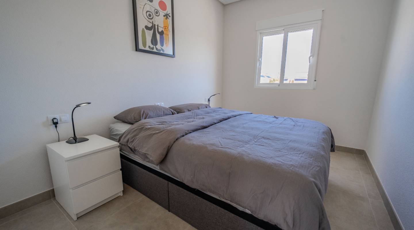 Revente - Maison de ville - Cabo Roig - Lomas De Cabo Roig