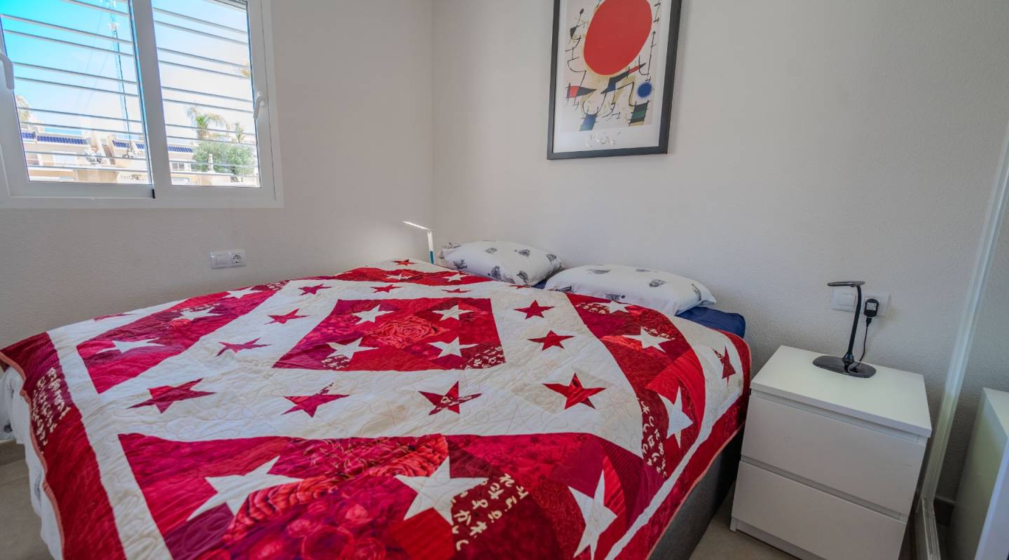 Revente - Maison de ville - Cabo Roig - Lomas De Cabo Roig