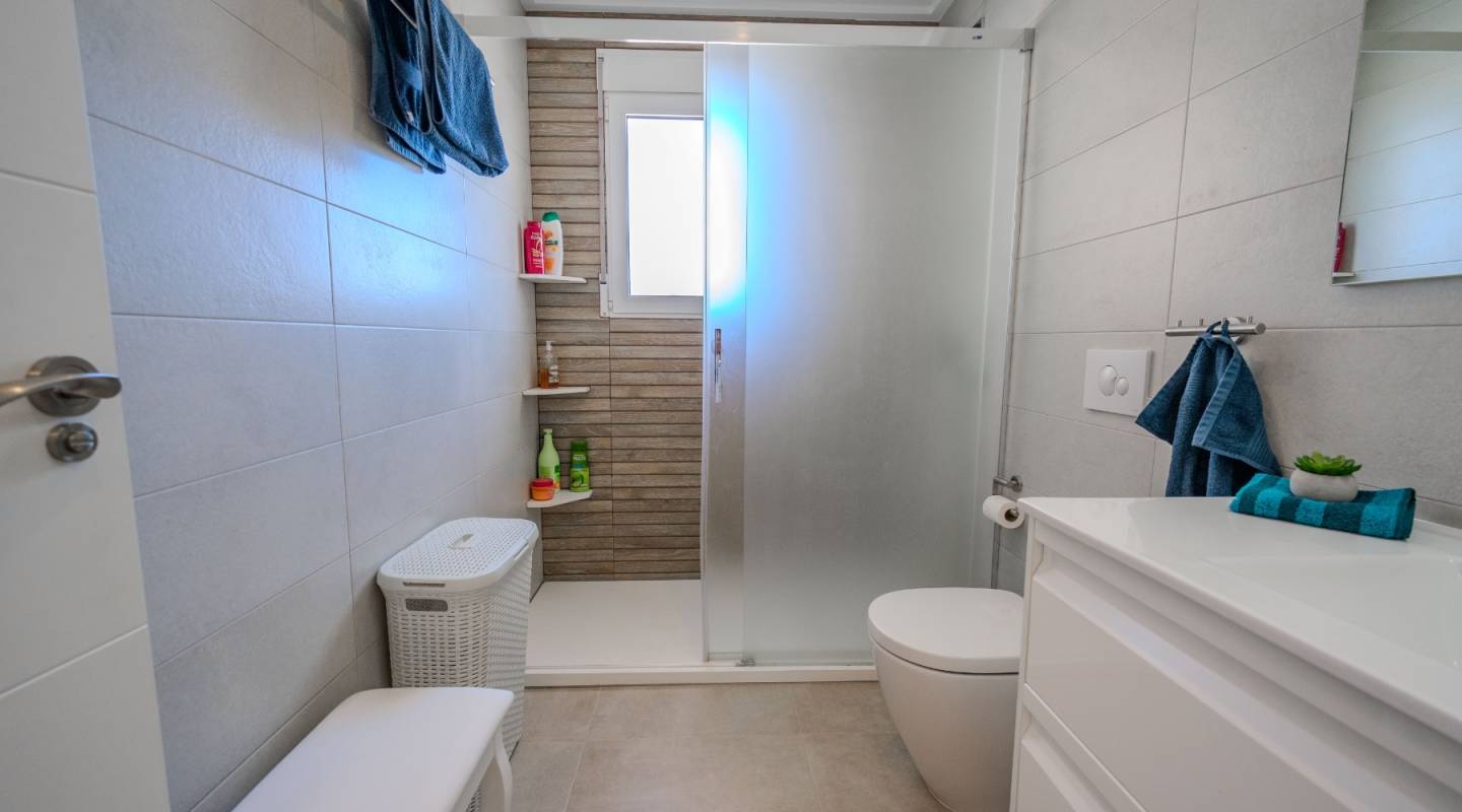 Revente - Maison de ville - Cabo Roig - Lomas De Cabo Roig