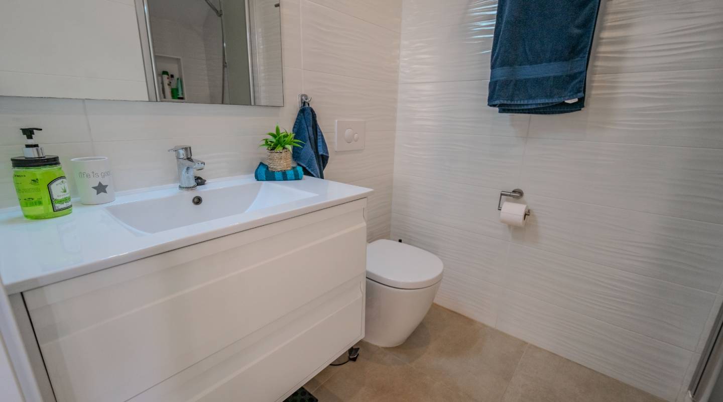 Revente - Maison de ville - Cabo Roig - Lomas De Cabo Roig