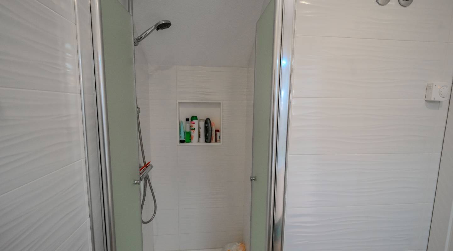 Revente - Maison de ville - Cabo Roig - Lomas De Cabo Roig