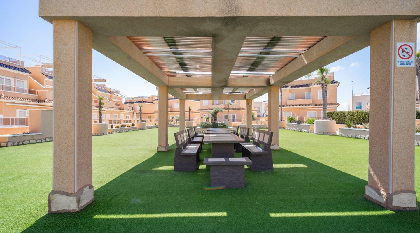 Revente - Maison de ville - Cabo Roig - Lomas De Cabo Roig