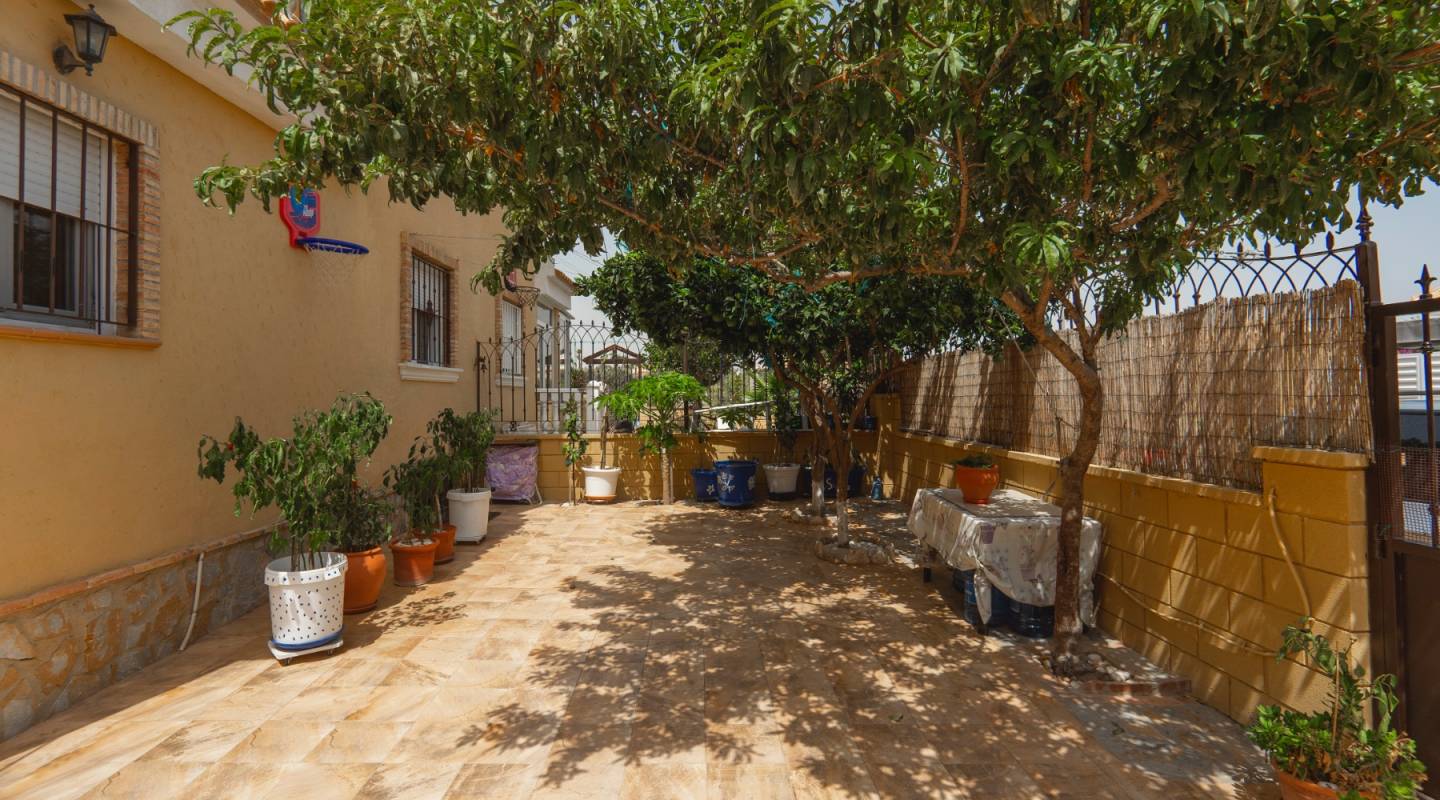 videresalg - Semi Detached - Ciudad Quesada