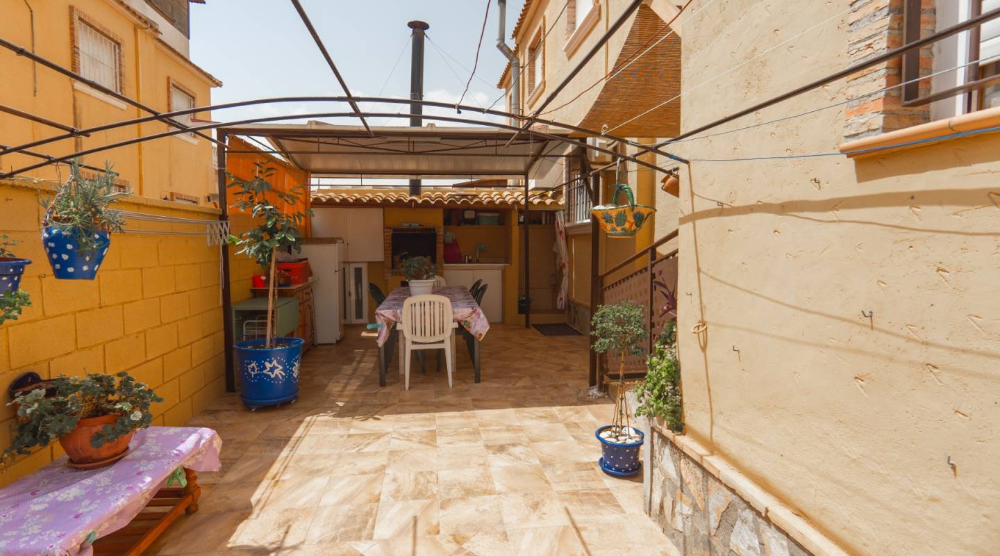 videresalg - Semi Detached - Ciudad Quesada