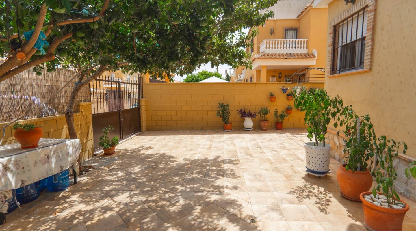 videresalg - Semi Detached - Ciudad Quesada