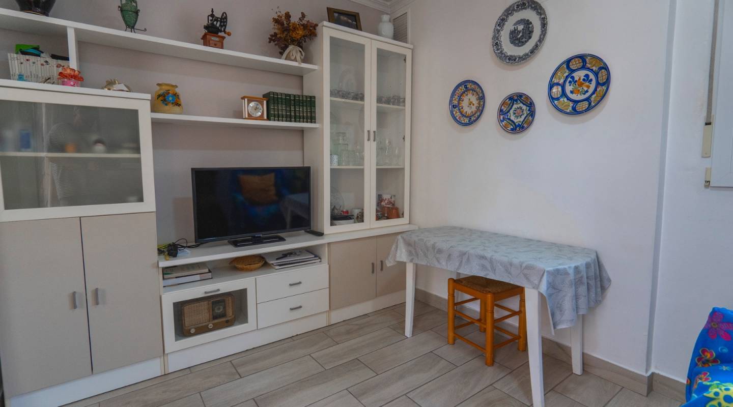 videresalg - Semi Detached - Ciudad Quesada