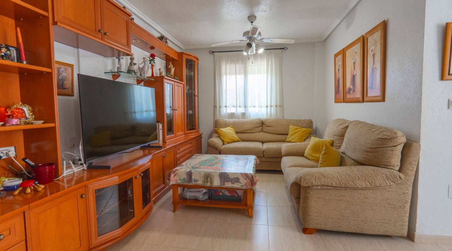 videresalg - Semi Detached - Ciudad Quesada